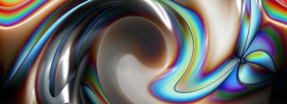 New theory on liquid crystals with high symmetry