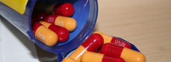 Better and faster ways of searching for antibiotics
